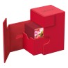 Flip´n´Tray 100+ - Rouge - XenoSkin