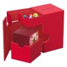 Flip´n´Tray 100+ - Rouge - XenoSkin