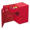 Flip´n´Tray 100+ - Rouge - XenoSkin