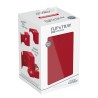 Flip´n´Tray 100+ - Rouge - XenoSkin