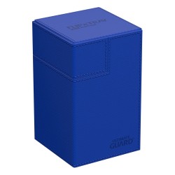 Flip´n´Tray 100+ - Bleu -...
