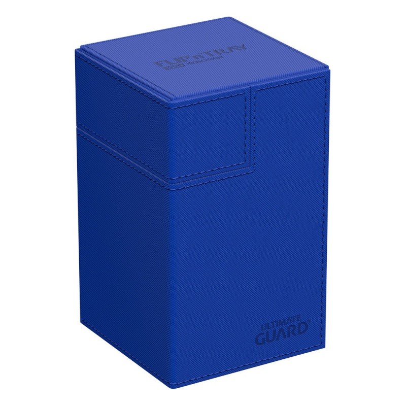 Flip´n´Tray 100+ - Bleu - XenoSkin
