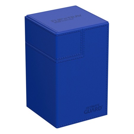 Flip´n´Tray 100+ - Bleu - XenoSkin