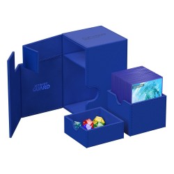 Flip´n´Tray 100+ - Bleu - XenoSkin