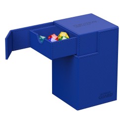 Flip´n´Tray 100+ - Bleu - XenoSkin