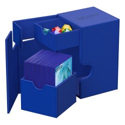 Flip´n´Tray 100+ - Bleu - XenoSkin