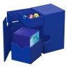 Flip´n´Tray 100+ - Bleu - XenoSkin