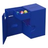 Flip´n´Tray 100+ - Bleu - XenoSkin