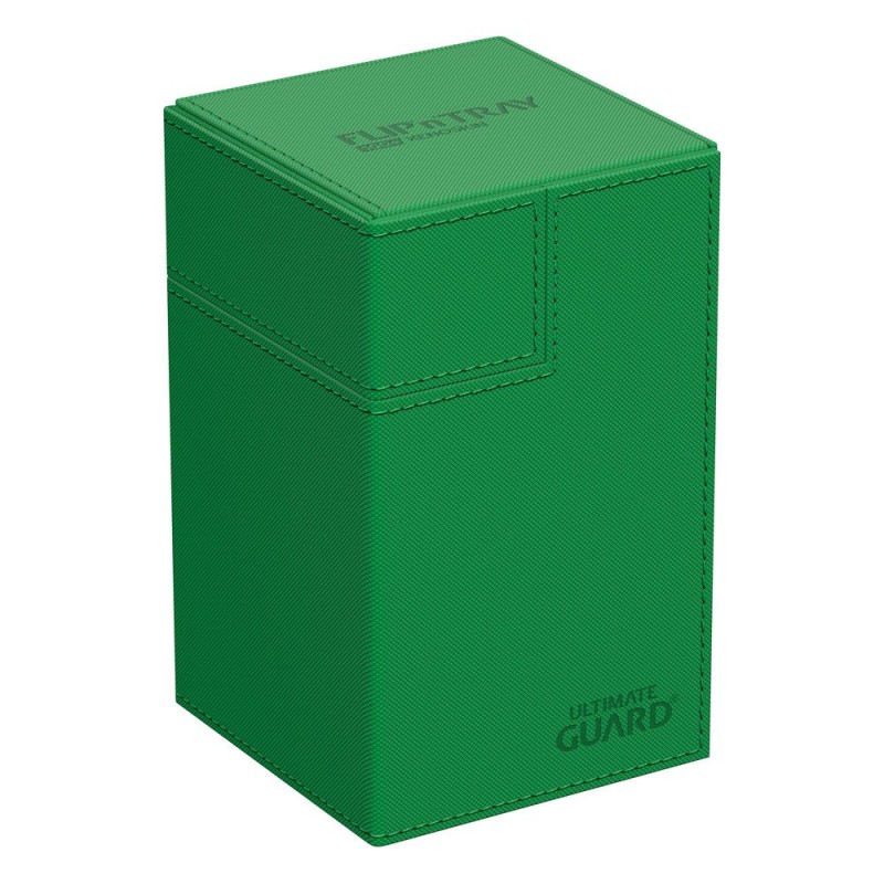 Flip´n´Tray 100+ - Vert - XenoSkin