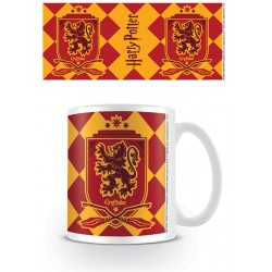 Mug - Gryffondor - Harry...