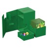 Flip´n´Tray 100+ - Vert - XenoSkin