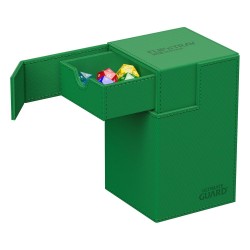 Flip´n´Tray 100+ - Vert - XenoSkin