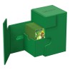 Flip´n´Tray 100+ - Vert - XenoSkin