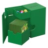 Flip´n´Tray 100+ - Vert - XenoSkin