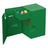Flip´n´Tray 100+ - Vert - XenoSkin