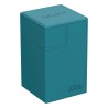 Flip´n´Tray 100+ - Bleu Pétrole - XenoSkin