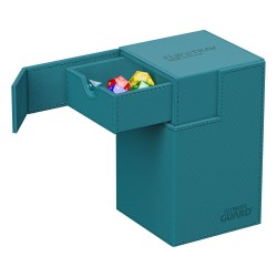 Flip´n´Tray 100+ - Bleu Pétrole - XenoSkin