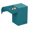 Flip´n´Tray 100+ - Bleu Pétrole - XenoSkin