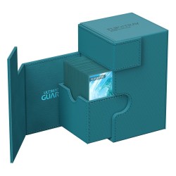Flip´n´Tray 100+ - Bleu Pétrole - XenoSkin