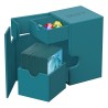 Flip´n´Tray 100+ - Bleu Pétrole - XenoSkin