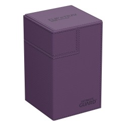 Flip´n´Tray 100+ - Violet -...