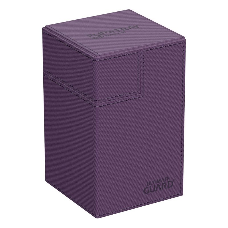 Flip´n´Tray 100+ - Violet - XenoSkin