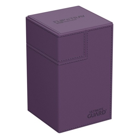 Flip´n´Tray 100+ - Violet - XenoSkin