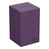 Flip´n´Tray 100+ - Violet - XenoSkin