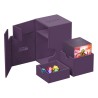 Flip´n´Tray 100+ - Violet - XenoSkin