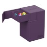 Flip´n´Tray 100+ - Violet - XenoSkin