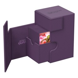 Flip´n´Tray 100+ - Violet - XenoSkin