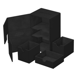 Twin Flip´n´Tray 160+ -...