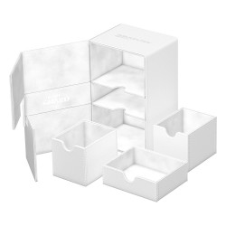Twin Flip´n´Tray 160+ -...