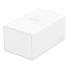 Twin Flip´n´Tray 160+ - Blanc - XenoSkin