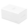 Twin Flip´n´Tray 160+ - Blanc - XenoSkin