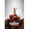 Maxi Poster - Groot Dynamite - Guardians of the Galaxy Vol. 2