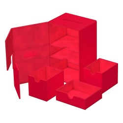 Twin Flip´n´Tray 160+ -...