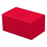 Twin Flip´n´Tray 160+ - Rouge - XenoSkin