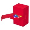 Twin Flip´n´Tray 160+ - Rouge - XenoSkin