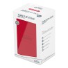 Twin Flip´n´Tray 160+ - Rouge - XenoSkin