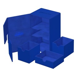 Twin Flip´n´Tray 160+ -...