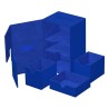 Twin Flip´n´Tray 160+ - Bleu - XenoSkin
