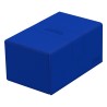 Twin Flip´n´Tray 160+ - Bleu - XenoSkin