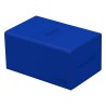 Twin Flip´n´Tray 160+ - Bleu - XenoSkin