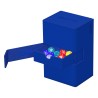 Twin Flip´n´Tray 160+ - Bleu - XenoSkin
