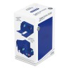 Twin Flip´n´Tray 160+ - Bleu - XenoSkin