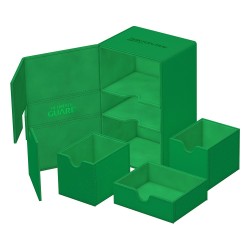 Twin Flip´n´Tray 160+ -...