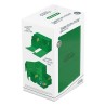 Twin Flip´n´Tray 160+ - Vert - XenoSkin