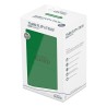 Twin Flip´n´Tray 160+ - Vert - XenoSkin