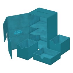 Twin Flip´n´Tray 160+ -...